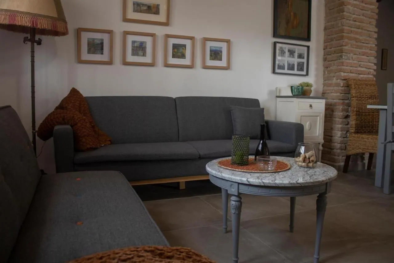 Holiday home Casa Rural Eralta Durcal