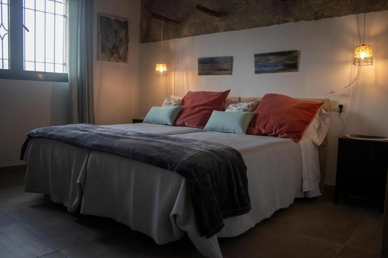 Holiday home Casa Rural Eralta Durcal