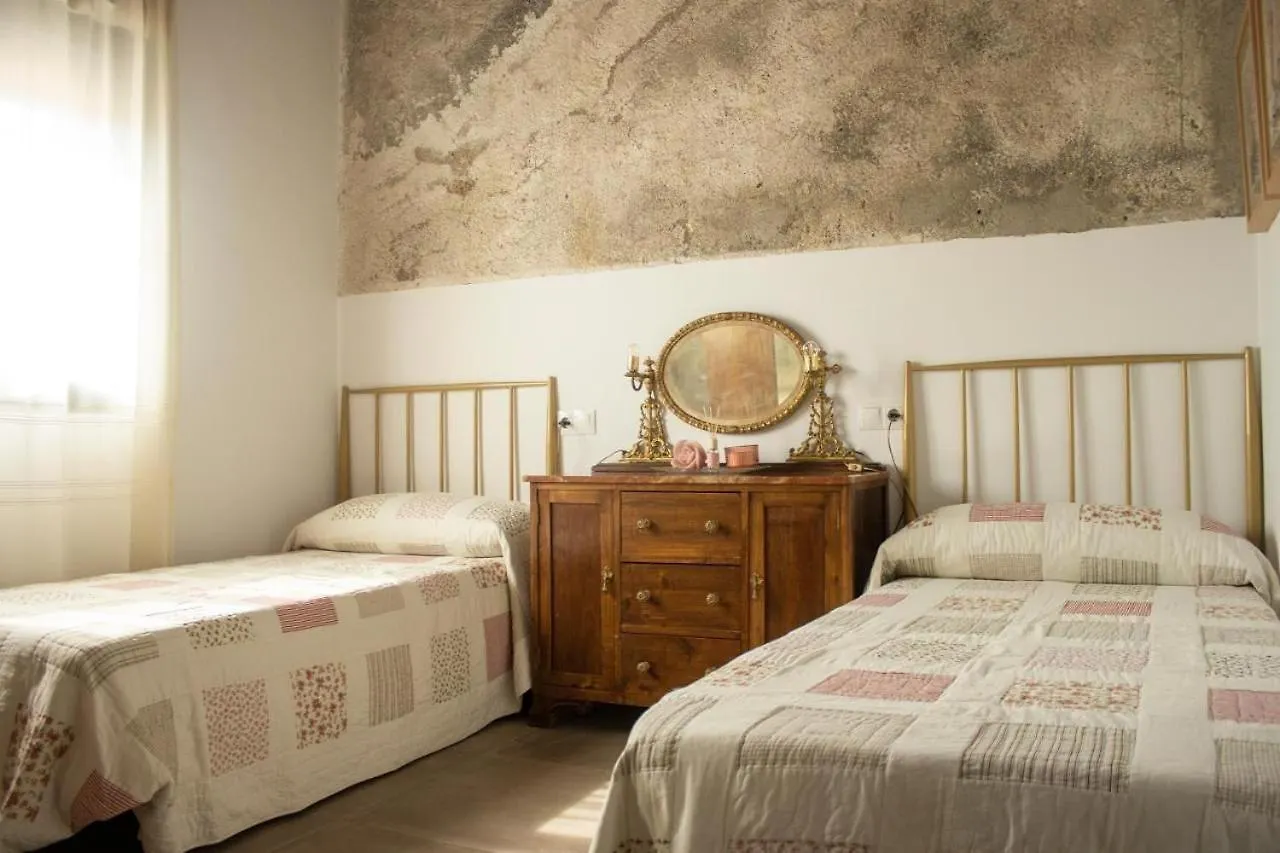Casa Rural Eralta Durcal