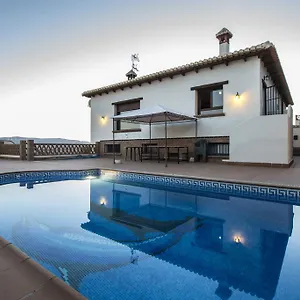 Casa Vistas Del Valle Сasa de vacaciones