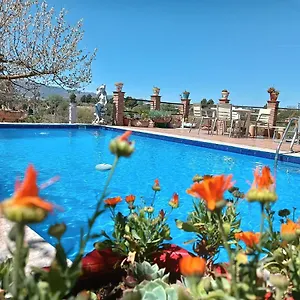 El Río Сasa de vacaciones